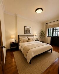 Opera Estate (D15), Terrace #571695391